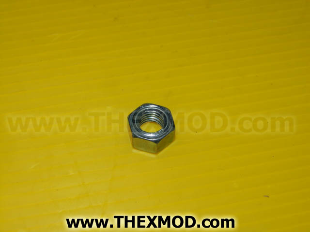 Nut - 5021 - 5/16 unf-1