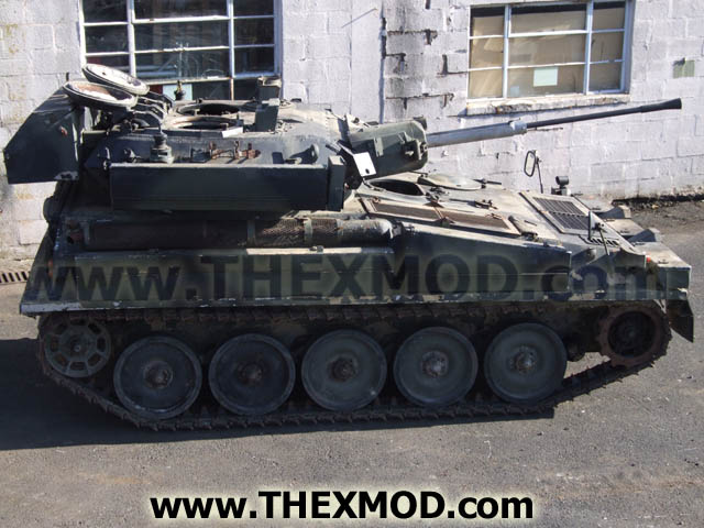 CVRT - Sabre-5