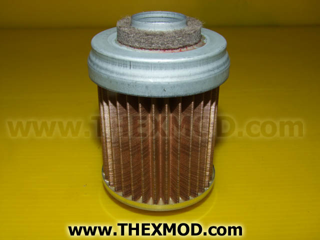 Filter Fluid Pressure Element - LACRE NO 61977-1
