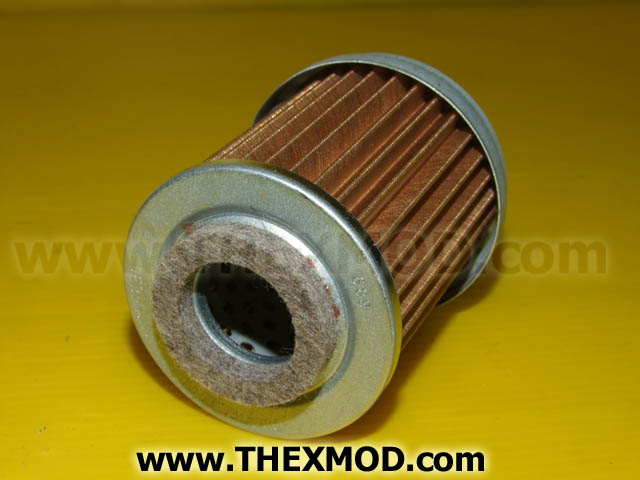 Filter Fluid Pressure Element - LACRE NO 61977-2
