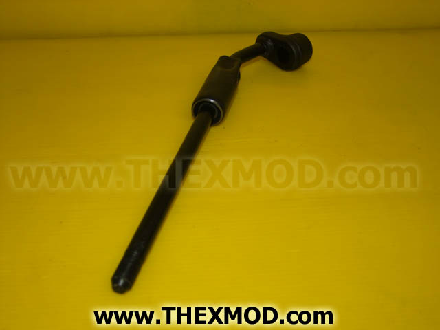 Lever Manual Control Gear Lever Assembly - FRC7493-1