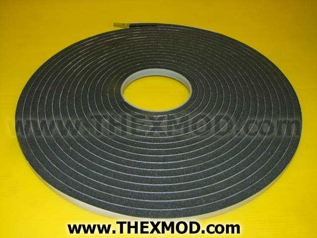 Strip - Sensitive Adhesive Coated - D14564 -1