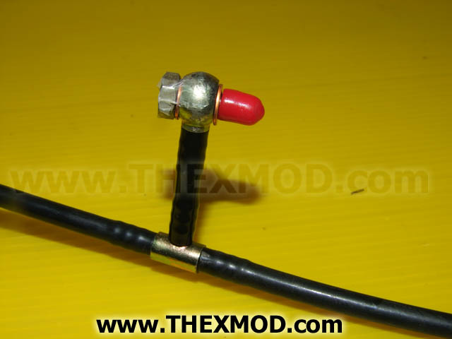 Pipe Placstic - 3281285 - CBU1912-2