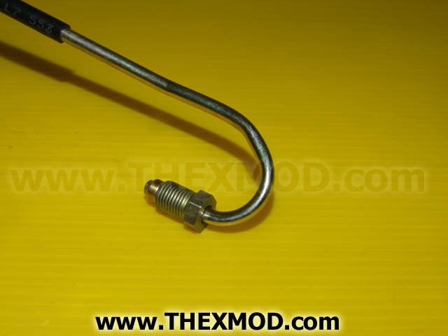 Pipe Placstic - 3281285 - CBU1912-3