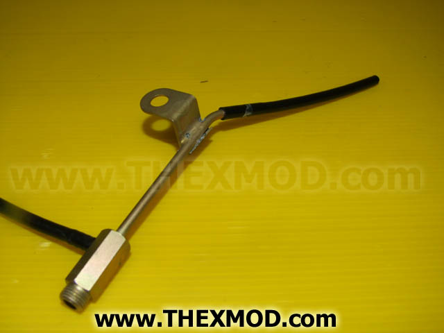 Pipe Placstic - 3281285 - CBU1912-4