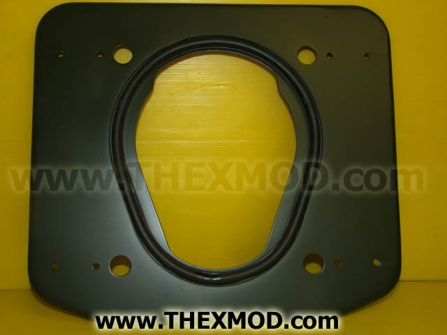 Seat Toilet Tray Assembly - FV2025013-1