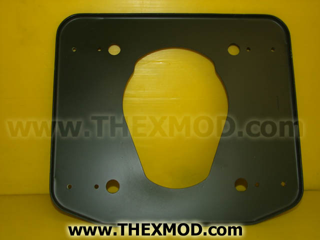 Seat Toilet Tray Assembly - FV2025013-2