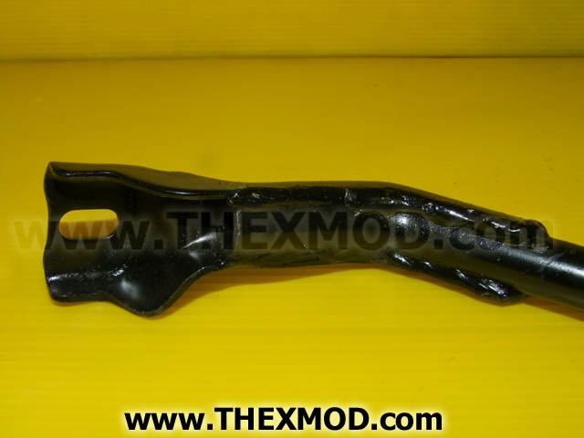 Frame Section - Structural - LH 535.25mm - ALR938-2