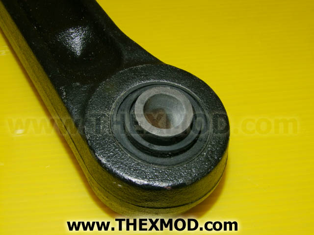 Rod - Aligning Vehicular Axle - ANR4487-2