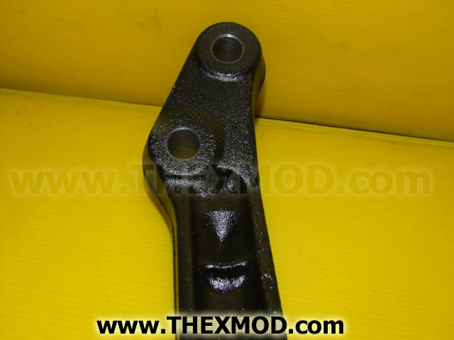 Rod - Aligning Vehicular Axle - ANR4487-3