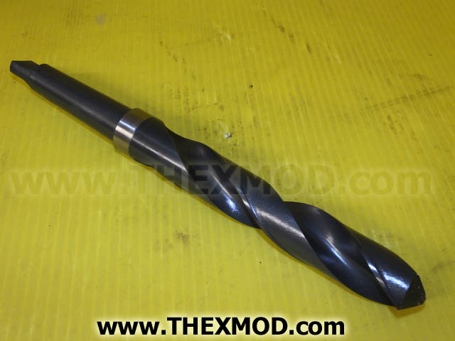 Drill - Dormer Twist - 29.50mm - A130 29.50 DIN345RN-1