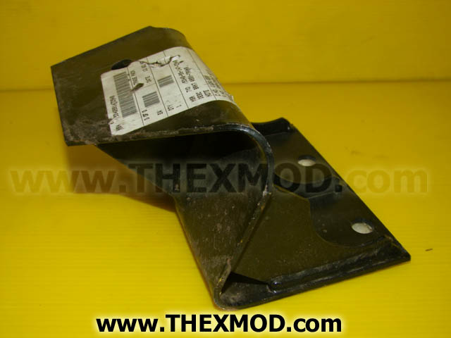 Bracket - Mounting 170mm LG - ANR4615-2