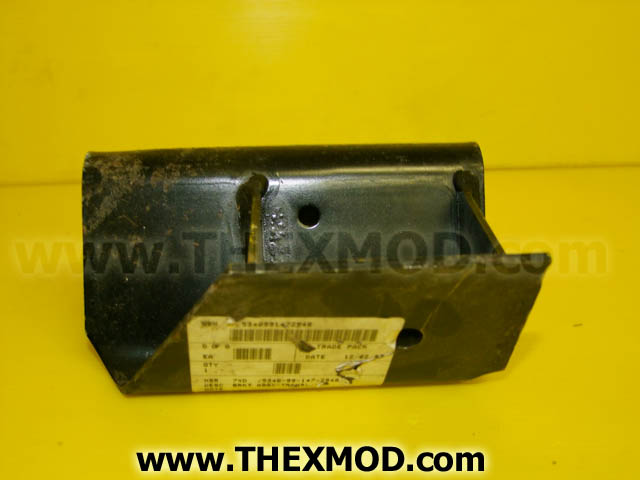 Bracket - Mounting 170mm LG - ANR4615-4