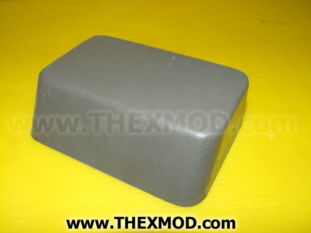 Fuse Cover Box - 262/08800-1