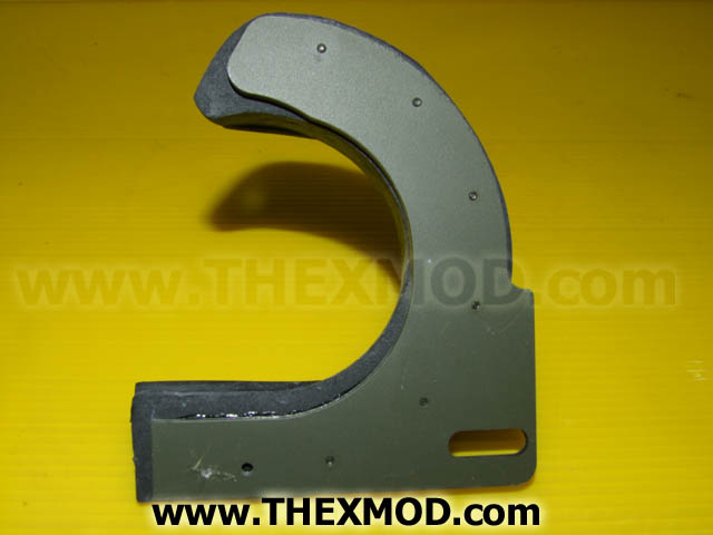 Eyesheild Sub Assembly RH - PPE 037226-3