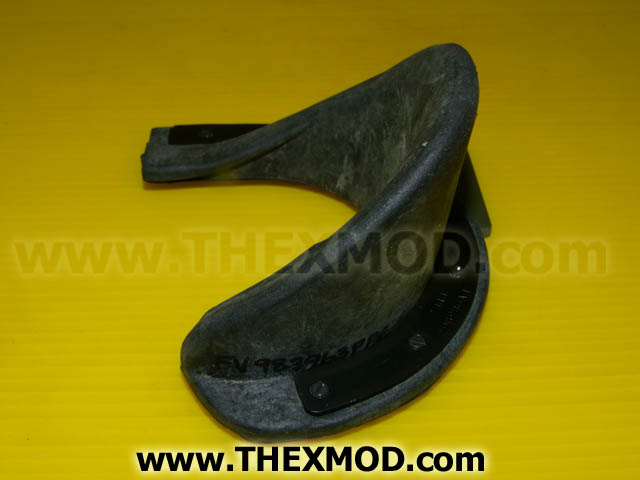 Eyesheild Sub Assembly RH - PPE 037226-4
