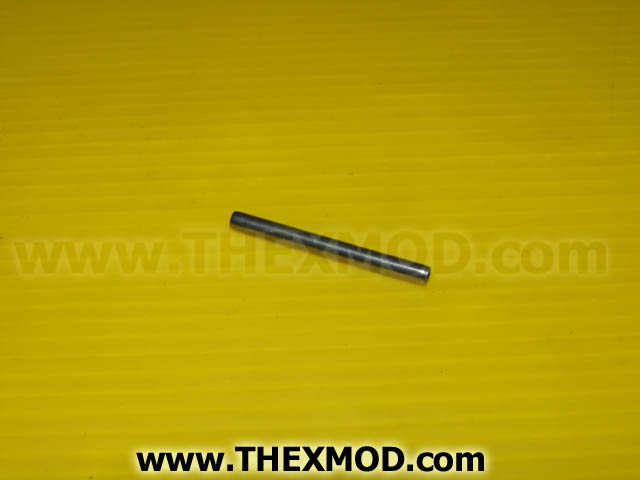 Pin - 25mm Unloop LG - BS 7724 - 75400200259010-1