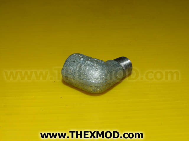 Adapter - Pipe Elbow - NAK9128-2