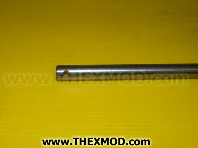 Rod Straight Headless - FV206075-2