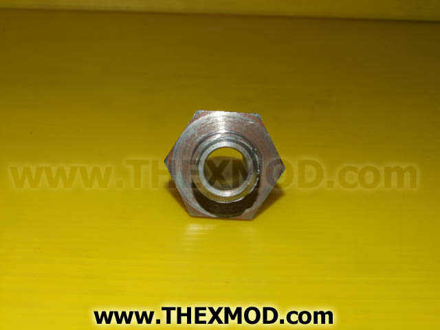 Adaptor Fuel Filters Hexagon Male to Male - CV530-2