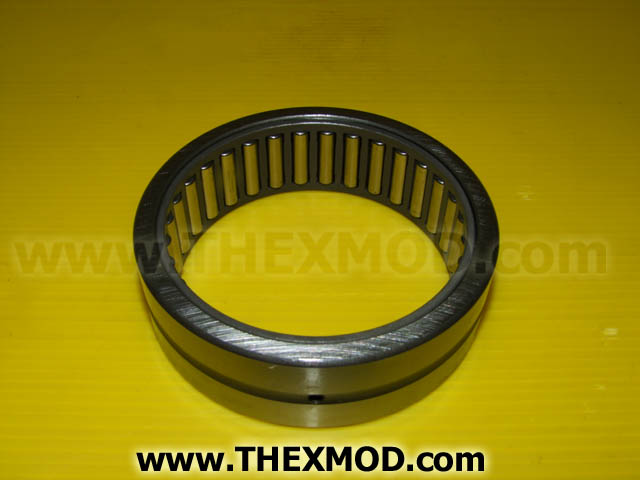 Bearing Needle Roller Journal Single Row --1
