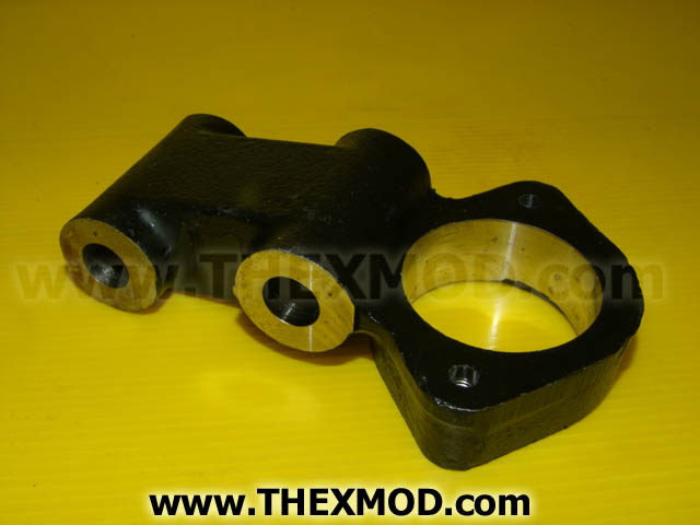 Bracket - 16.3mm DIA x 63.25mm LG - ANR4483-1
