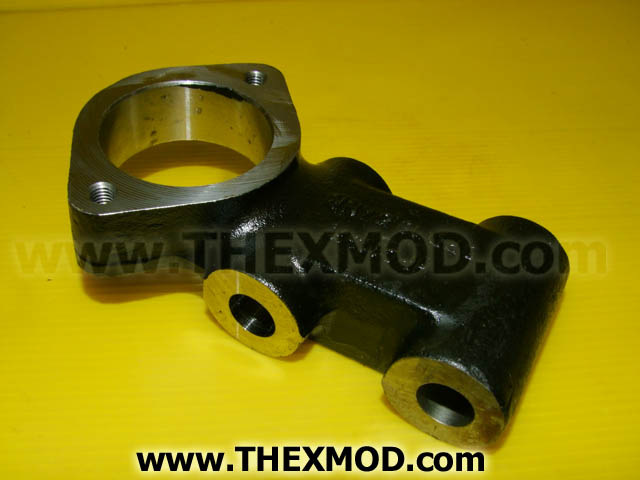 Bracket - 16.3mm DIA x 63.25mm LG - ANR4483-2