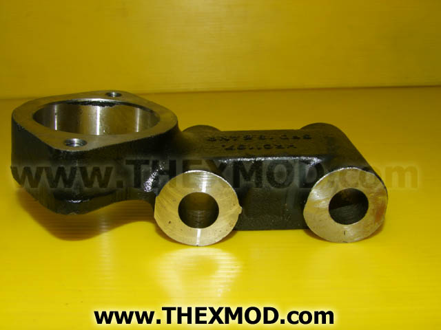 Bracket - 16.3mm DIA x 63.25mm LG - ANR4483-3