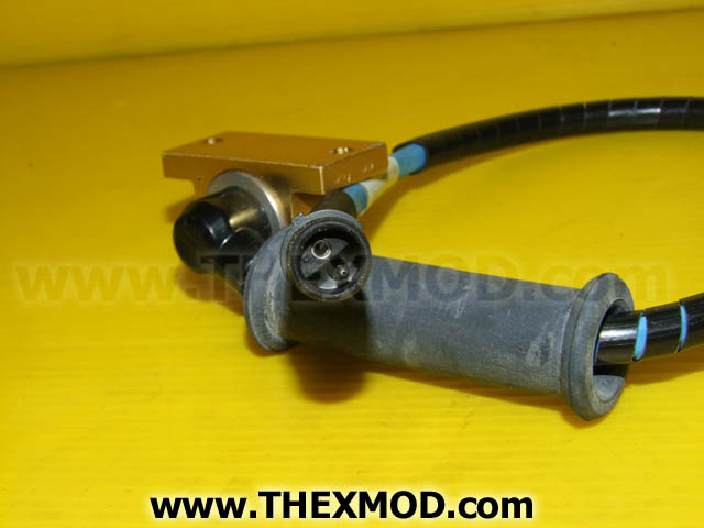 Snesor - Anti-Locking Brake - 8849759 - X6265-670-2