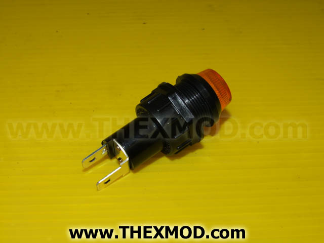 Light - Indicator - Amber - 24V- ACU945-2