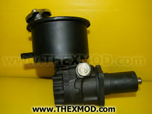 Pump - Power Steering - HE5522/10035/6-1
