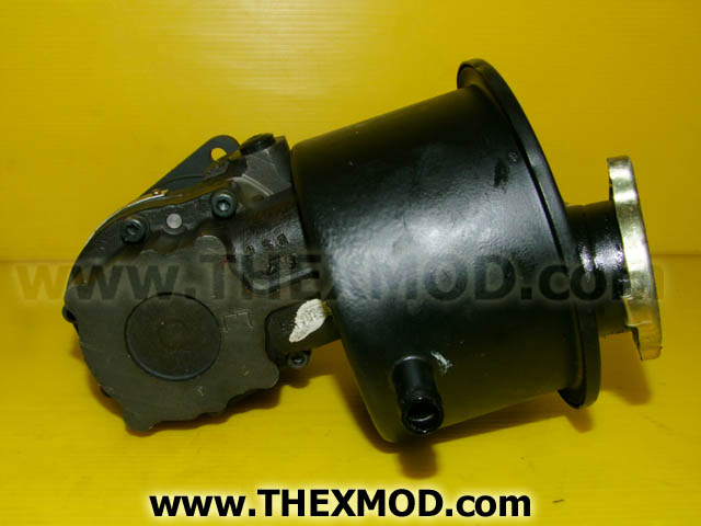 Pump - Power Steering - HE5522/10035/6-2