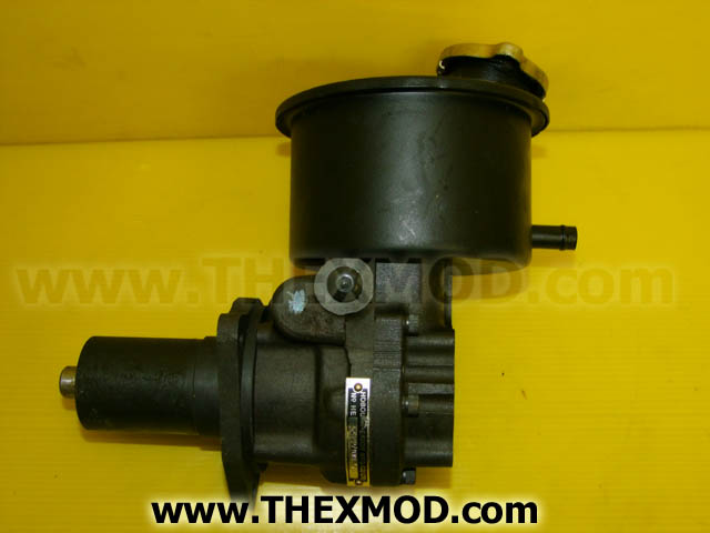Pump - Power Steering - HE5522/10035/6-3