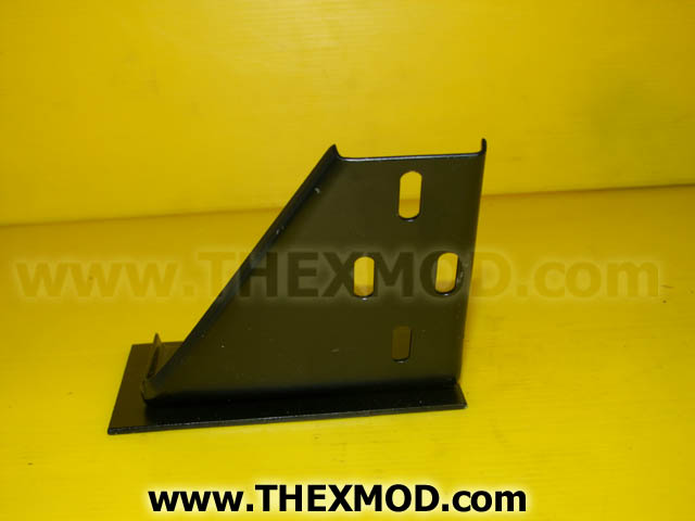 Bracket Vehicular - Rifle Stowage Upper RH - 9105-2