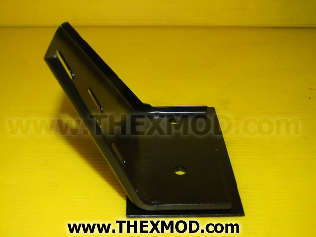 Bracket Vehicular - Rifle Stowage Upper RH - 9105-3