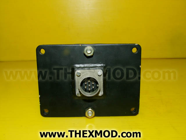 Switch - Dip Headlight and Inftated - FV524816-2