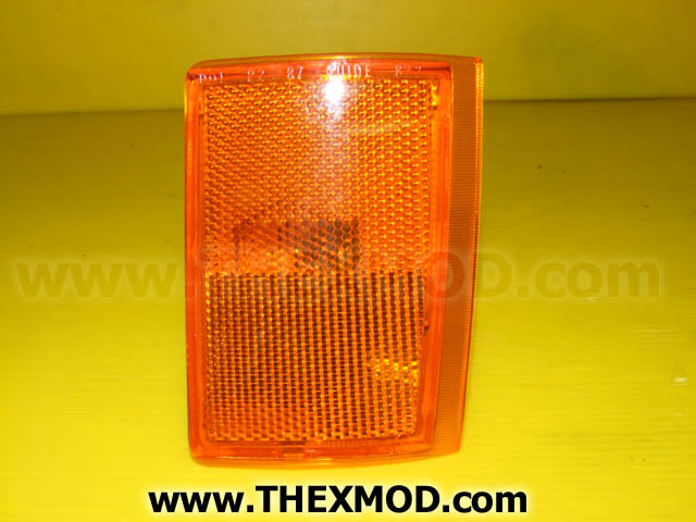 Reflector Indicating Clearance - 05974341-1