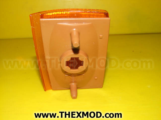 Reflector Indicating Clearance - 05974341-3