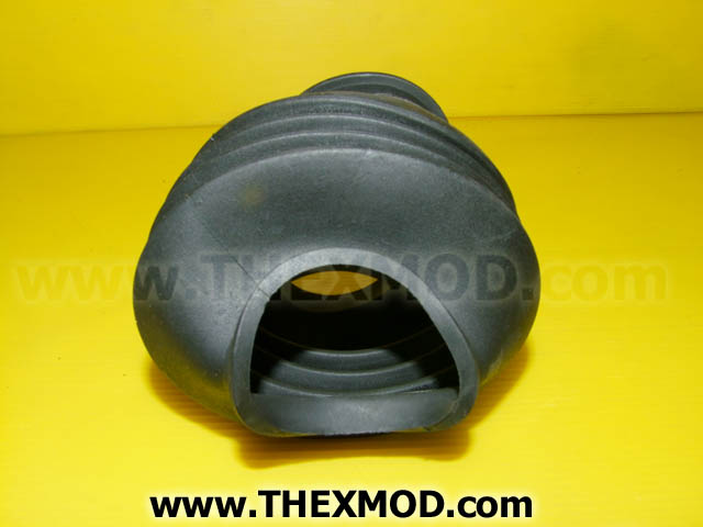 Bellows Protection - MH35 - Coupling - KIT 108M-2
