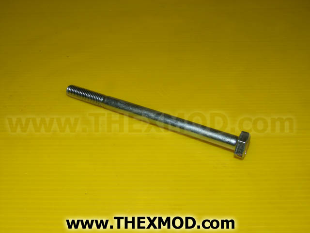 Bolt - M10 x 1.5mm Pitch - 140mm LG - BS3692 - ST-1
