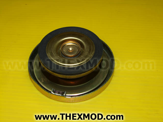 Cap Filler Opening 2.73 IN OD - BBU5132-2
