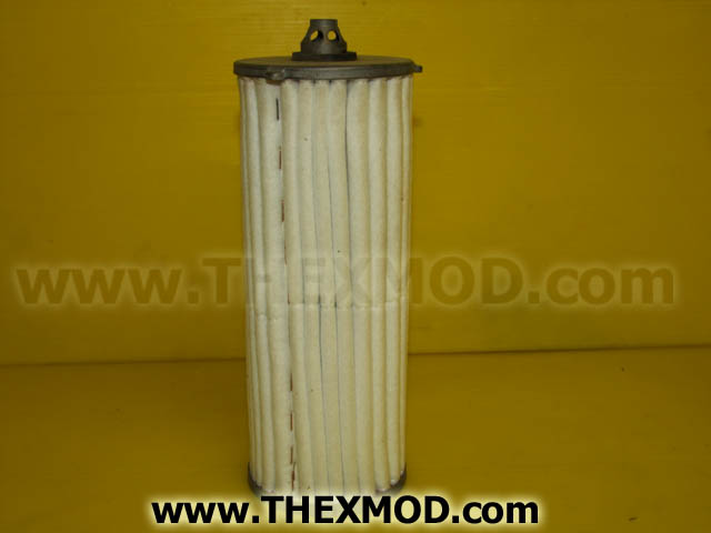 Filter - Oil - FV 432 Engine Oil Filter - C6438106-1