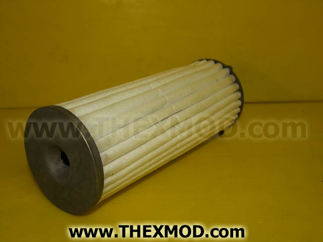 Filter - Oil - FV 432 Engine Oil Filter - C6438106-2