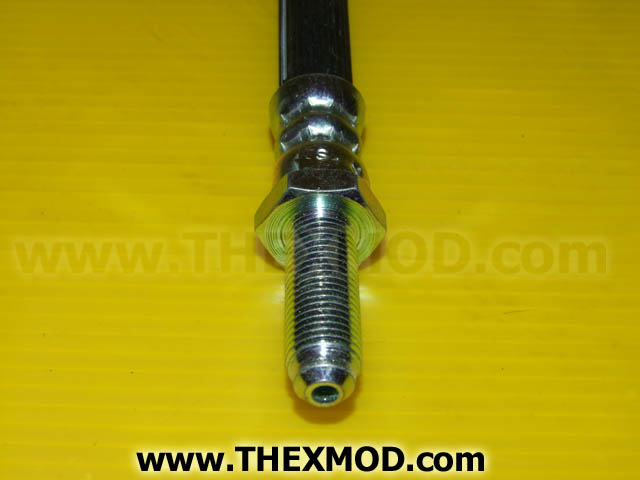 Hose Assembly 3/16 IN DIA Bore - NTC9055 - MEL561-3