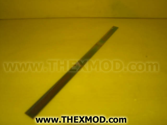 Bar Torsion - 380mm LG - FV951867-1