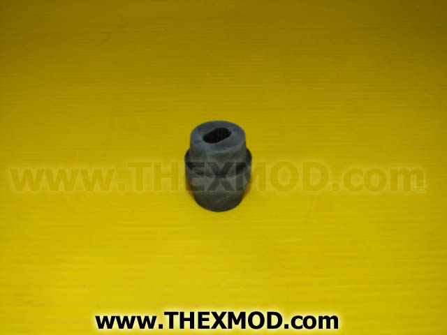 Cable Gland RBR - 1.1/16 IN LG - SD/A51098-1