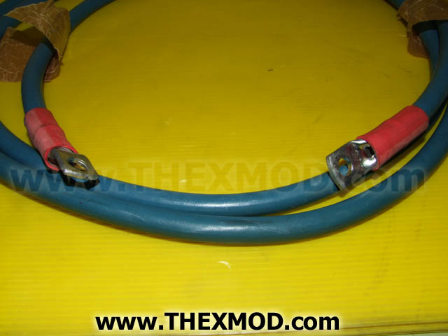Lead Electrical Lug Terminal - HDH1638-2