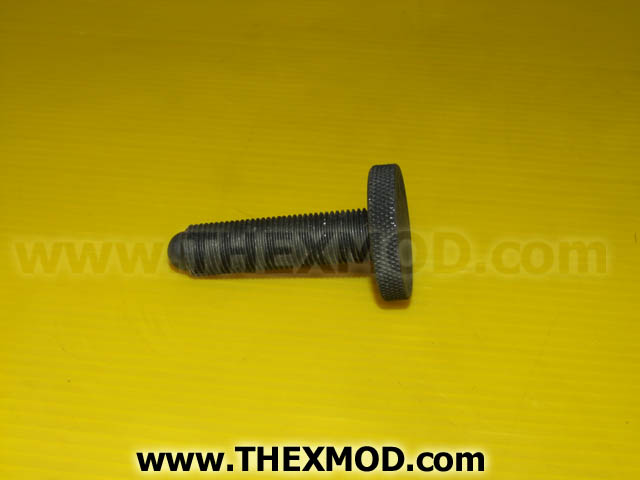 Screw Thumb UNF - 1/2 in x 2 1/4 in lg - FV413804-1