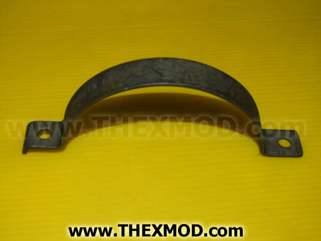 Bracket Half - 5.85mm LG - FV611048-1