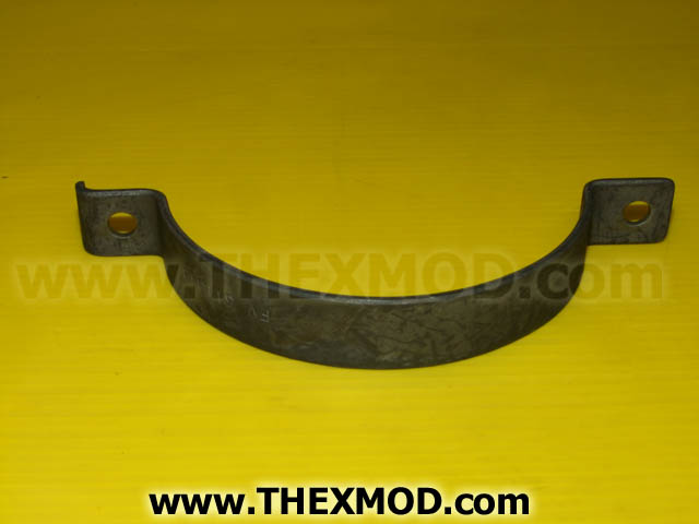 Bracket Half - 5.85mm LG - FV611048-2